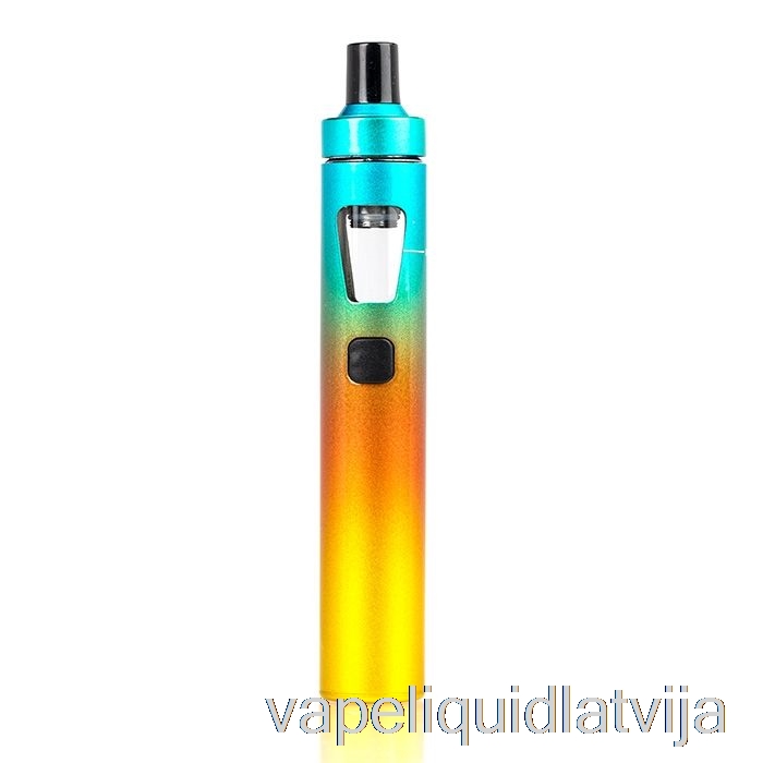 Joyetech Ego Aio Viss Vienā Sākuma Komplekts žilbinošs Vape šķidrums